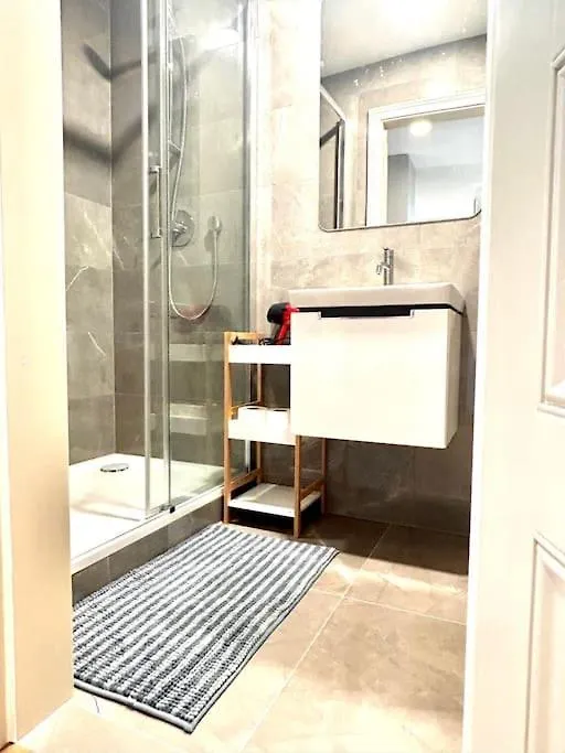 Apartamento Newapt Next To Wenceslas Square Praga