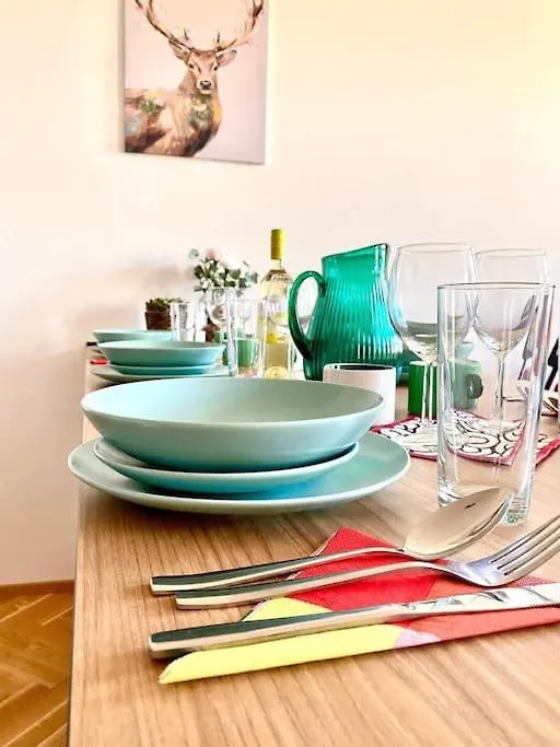 Apartamento Newapt Next To Wenceslas Square Praga