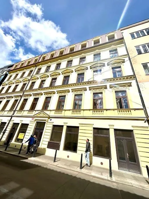 Newapt Next To Wenceslas Square Praga 0*,  República Checa