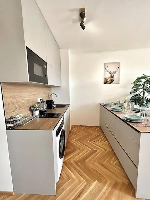 Newapt Next To Wenceslas Square Prague 0*,  Czech Republic