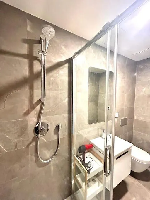 Apartment Newapt Next To Wenceslas Square Prague
