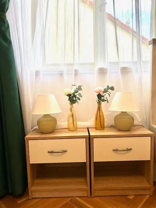 Apartment Newapt Next To Wenceslas Square Prague