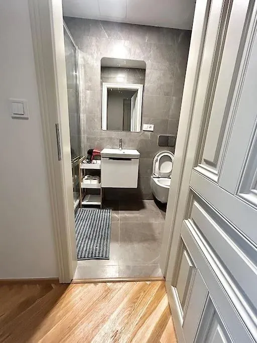 Newapt Next To Wenceslas Square Prague